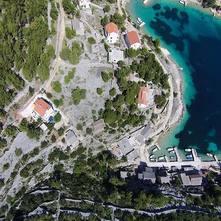 Διαμέρισμα Skroza 2