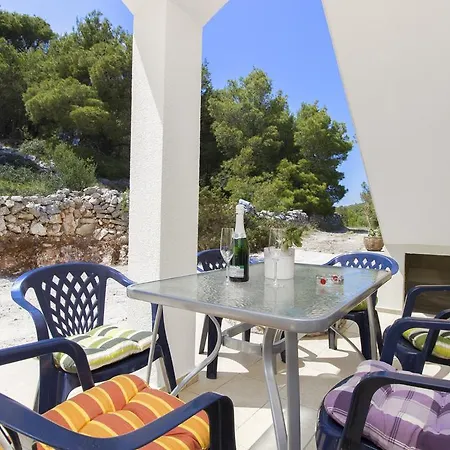 Apartamento Skroza 2