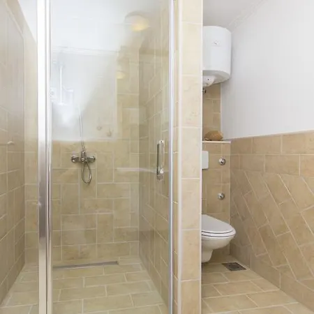 Apartamento Skroza 2 Žirje