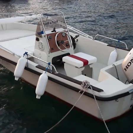 Lägenhet Skroza 2 Žirje