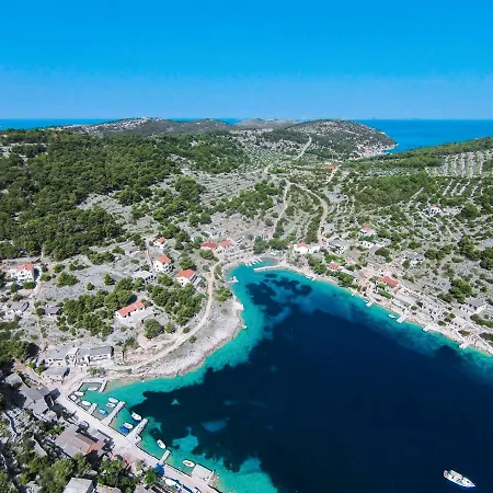 Διαμέρισμα Skroza 2