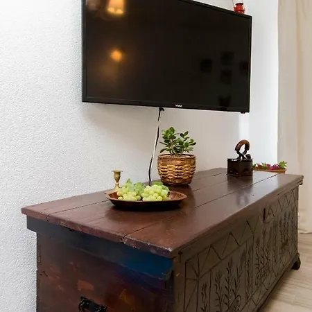 Skroza 2 Lägenhet *