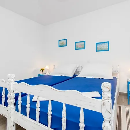 Apartamento Skroza 2 *