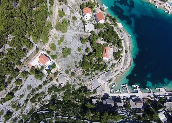 Διαμέρισμα Skroza 2