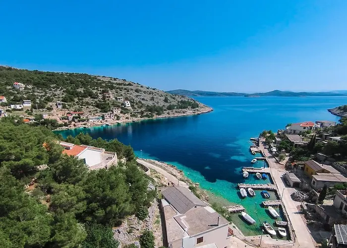 Διαμέρισμα Skroza 2 Žirje