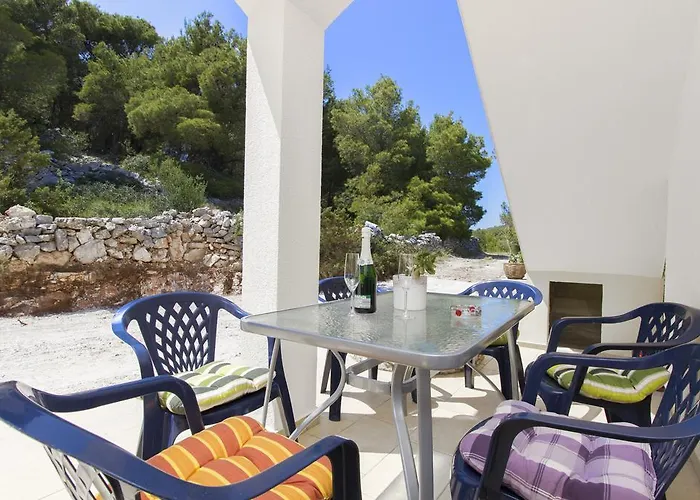 Διαμέρισμα Skroza 2