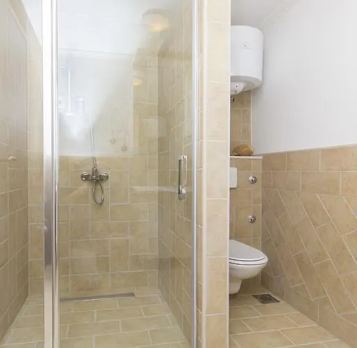 Διαμέρισμα Skroza 2 Žirje