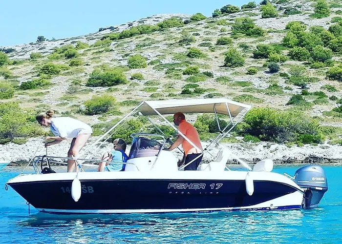 Διαμέρισμα Skroza 2 *