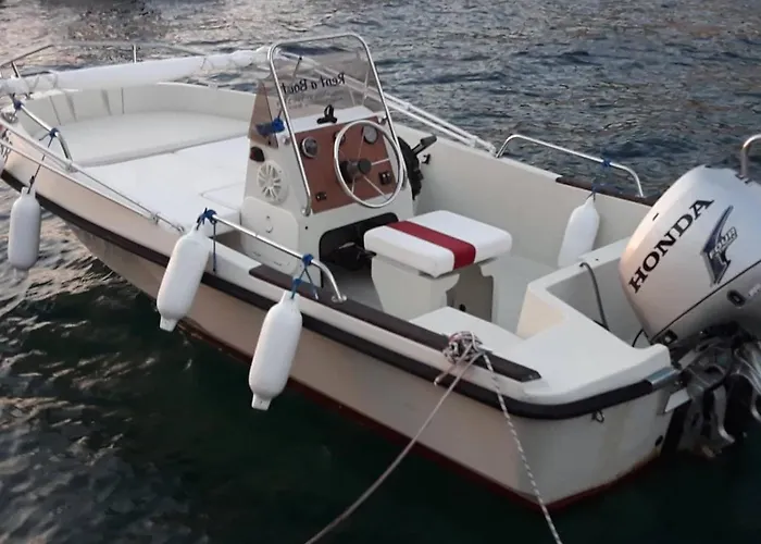 Διαμέρισμα Skroza 2 Žirje