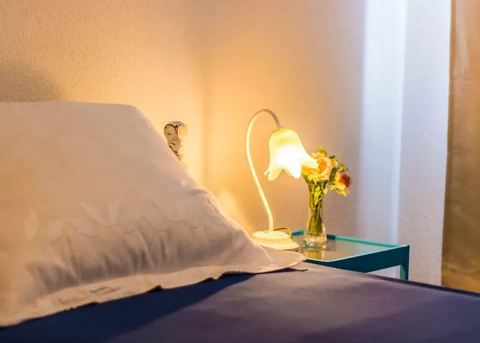 Skroza 2 Appartement *