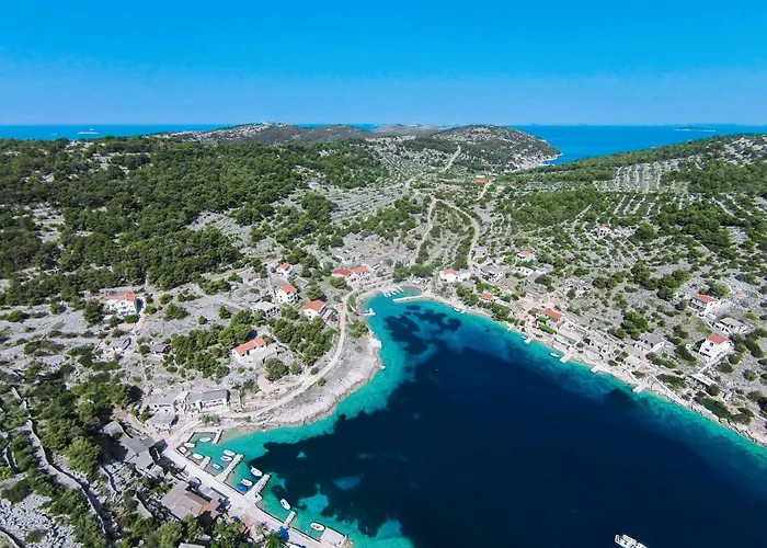 Διαμέρισμα Skroza 2