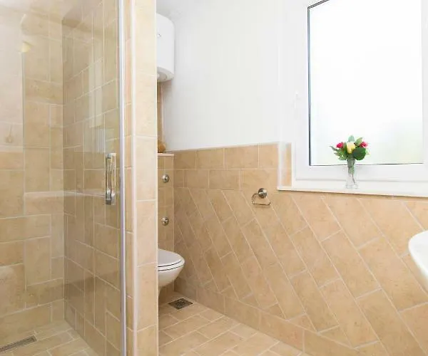 Skroza 2 Appartement Žirje