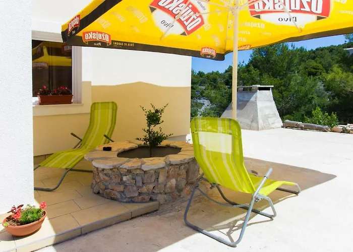 Appartement Skroza 2