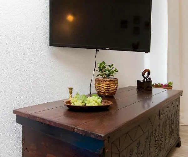 Skroza 2 Appartement *